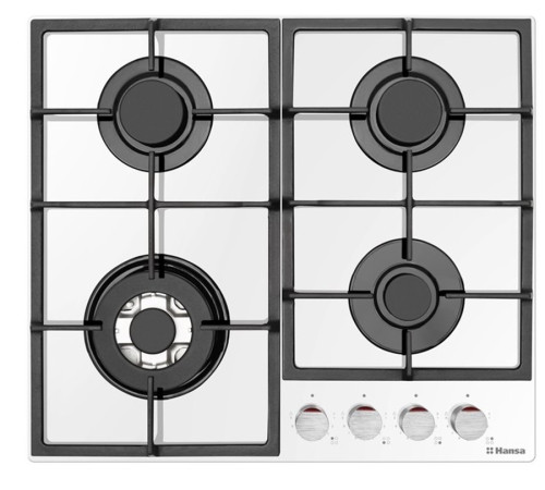 ქურის ზედაპირი Hansa BHKW631540