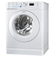 სარეცხი მანქანა INDESIT BWSA 71253 W EU