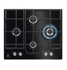 ქურის ზედაპირი Electrolux GPE363NK