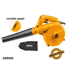 ჰაერის საქშენი INGCO AB6008