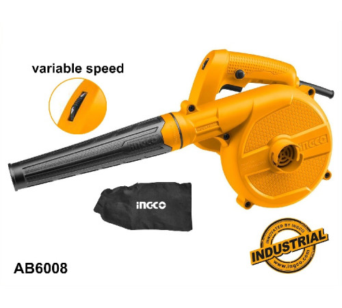 ჰაერის საქშენი INGCO AB6008