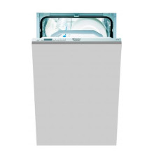 ჭურჭლის სარეცხი ARISTON HOTPOINT LST329AX/HA