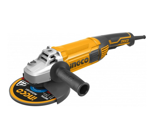 კუთხსახეხი INGCO AG220018