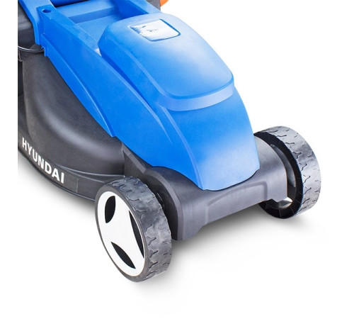 ბალახის სათიბი მანქანა HYUNDAI C3202