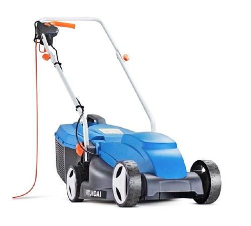 ბალახის სათიბი მანქანა HYUNDAI C3202