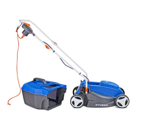 ბალახის სათიბი მანქანა HYUNDAI C3202