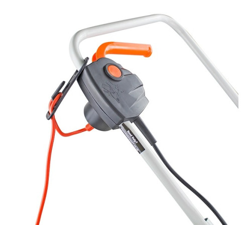 ბალახის სათიბი მანქანა HYUNDAI C3202