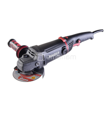 კუთხის სახეხი მანქანა Raider Black Edition RDP-AG64 1500W