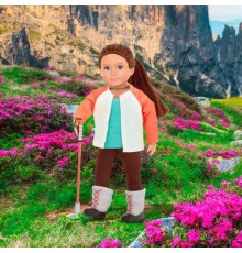 თოჯინა LORI SABELLA