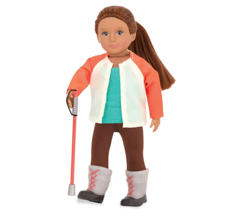 თოჯინა LORI SABELLA