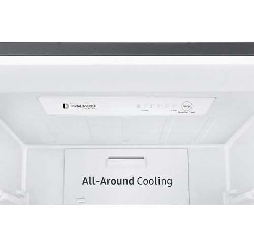 მაცივარი SAMSUNG RB30N4020B1