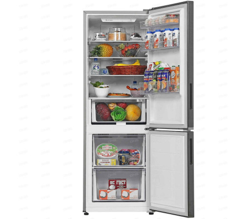 მაცივარი SAMSUNG RB30N4020B1