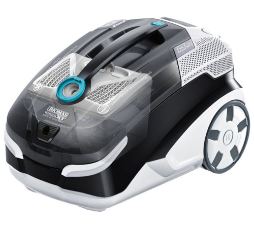 მტვერსასრუტი THOMAS VESTFALIA XT