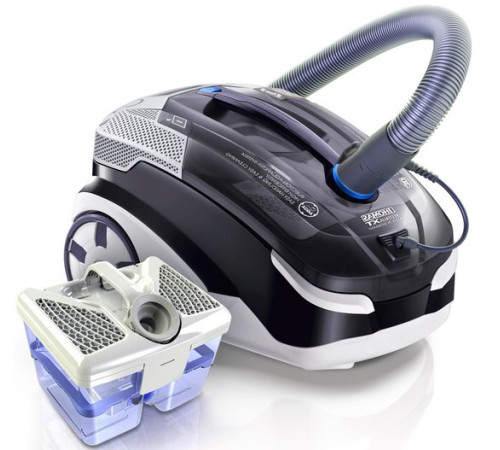 მტვერსასრუტი THOMAS VESTFALIA XT