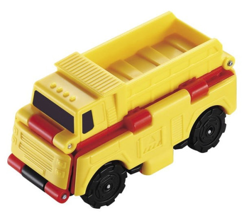 სათამაშო მანქანა TransRacers EU463875-07