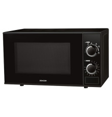 მიკროტალღური ღუმელი SENCOR SMW 1817BK 