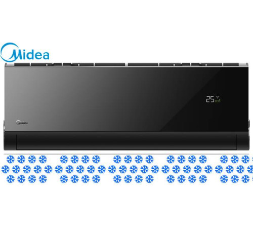 კონდიციონერი MIDEA MSVP-24HRDN1