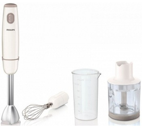 ბლენდერი PHILIPS HR1607/00
