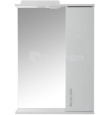 კარადა სარკით მარჯვენა Sanservice Z-60