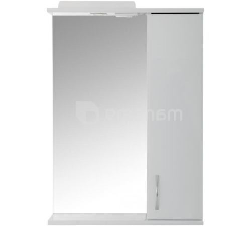 კარადა სარკით მარჯვენა Sanservice Z-60