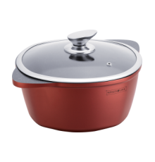 ქვაბი ROYALTY  LINE RL-BS24ML 