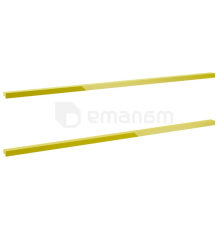 ტუმბოს სახელური Elita Kwardo Plus Gold 60cm - 2 pc 167724