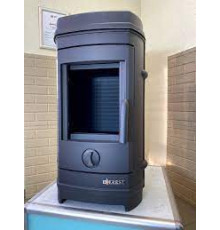 ღუმელი-ბუხარი Vezuvi Everest F7