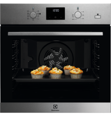 ჩასაშენებელი ღუმელი Electrolux OED3H50TX