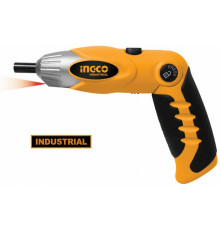 სახრახნისი INGCO 4.8V CS0848