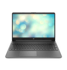 ნოუთბუქი HP 15s 15.6 Celeron N4500 BLACK