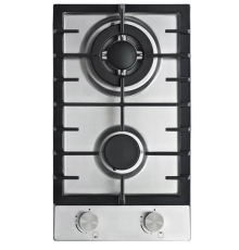 ჩასაშენებელი გაზქურის ზედაპირი franko FBH-3020SS