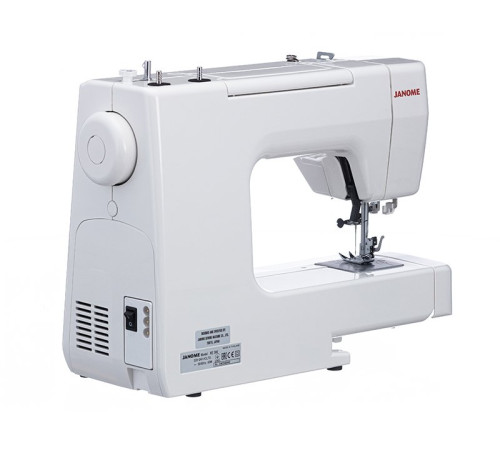 საკერავი მანქანა JANOME XE300