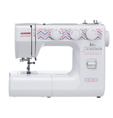 საკერავი მანქანა JANOME XE300