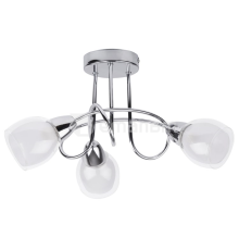 ჭაღი Rabalux Dave 6081 E14 3X MAX 40W