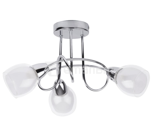 ჭაღი Rabalux Dave 6081 E14 3X MAX 40W