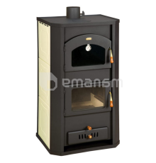 ბუხარი Prity FGW20/EN