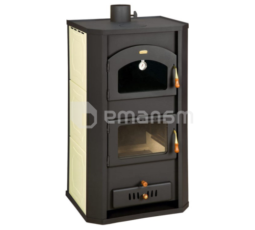 ბუხარი Prity FGW20/EN