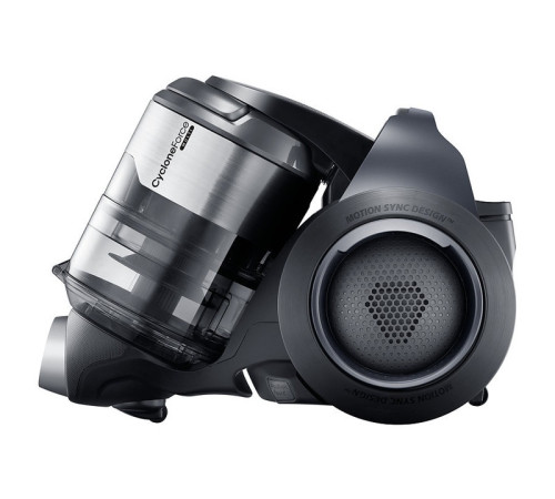 მტვერსასრუტი SAMSUNG VC20F70HUCC/EV