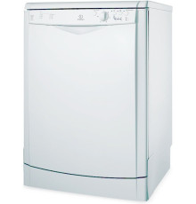 ჭურჭლის სარეცხი მანქანა INDESIT DFG 262 EU