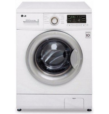 სარეცხი მანქანა LG F12B8NDA7