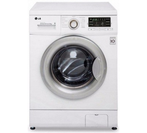 სარეცხი მანქანა LG F12B8NDA7