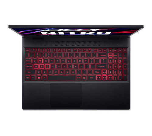 ნოუთბუქი ACER Nitro 5 15.6 i7-12700H
