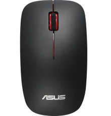მაუსი Asus WT300 Black Red