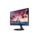 მონიტორი Samsung 21.5'' LS22F350FHIXCI - Black