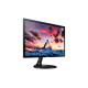 მონიტორი Samsung 21.5'' LS22F350FHIXCI - Black