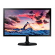 მონიტორი Samsung 21.5'' LS22F350FHIXCI - Black