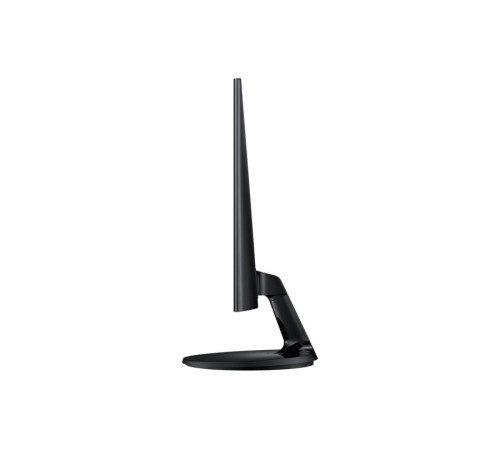 მონიტორი Samsung 21.5'' LS22F350FHIXCI - Black