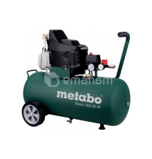 კომპრესორი Metabo BASIC 250-50 W (601534000)