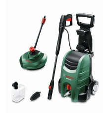 წნევით სარეცხი BOSCH AQT 42-13 CAR KIT (06008A7301)