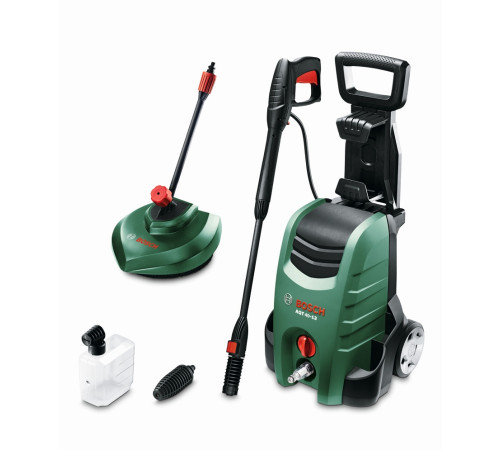 წნევით სარეცხი BOSCH AQT 42-13 CAR KIT (06008A7301)